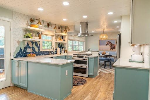 Avatar for JMR Home Improvement, LLC