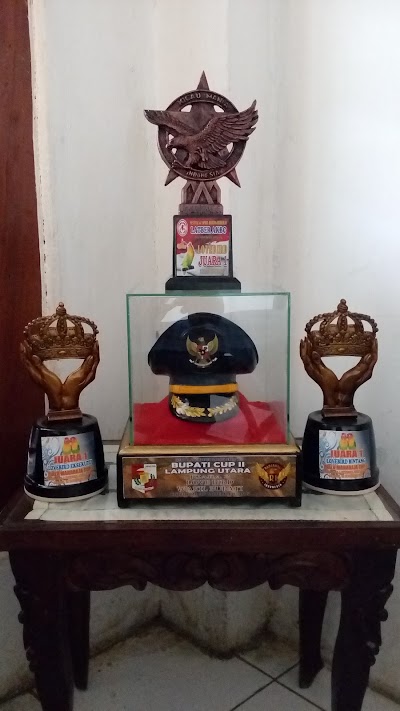 Photos of Oto_x Variasi