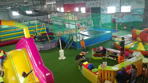 Loki Park - Visual