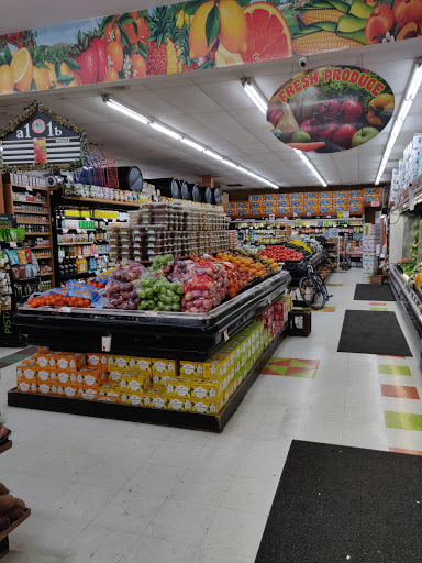 Premier Food Fresh Market - Thumbnail