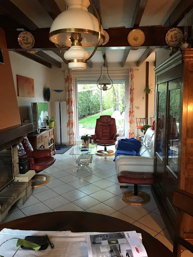 Couleurs Et Décoration