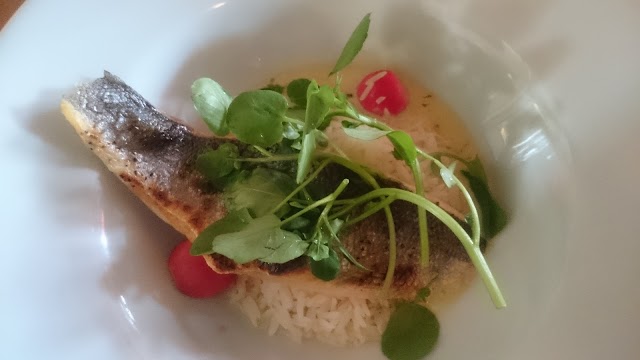 The Kitchen Restaurant