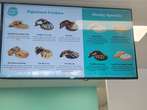Dirty Dough Cookies - Cherry Grove, OH - Thumbnail