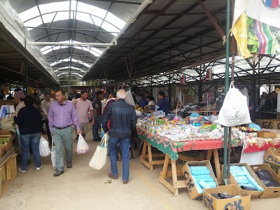 Photos of Recinto FERIA LIBRE