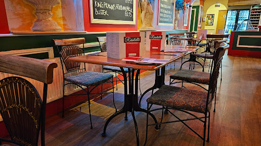 Rastelli's Pizzeria - Thumbnail
