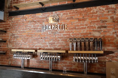 Iron Kettle Brewing