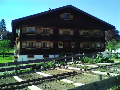 Photos of Heimatmuseum - Strumpfarhaus