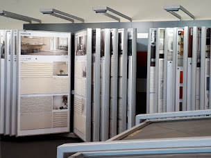 Photo n°18 de Point.P Carrelage - Saintes Coteaux à Saint-Georges-des-Coteaux (Magasin d'outillage)