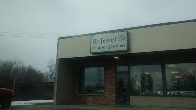 Rejewel Custom Jewelers