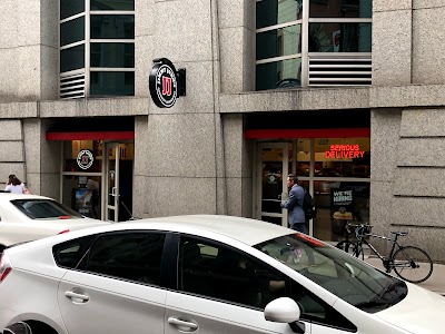 Jimmy John