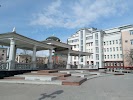 Фотография Бурятский государственный академический театр оперы и балета, Улан-Удэ, Россия