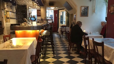 Photos of Atlas Bar