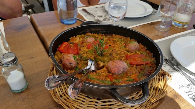 Restaurant Refugi del Llac dels Pessons - Grandvalira