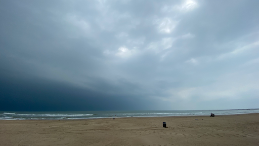 SouthPadre.com - Visual