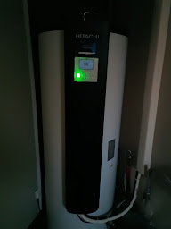 Photo n°8 de MCFC à Coutras (Fournisseur de systèmes de climatisation)