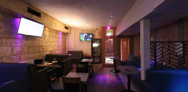 KAYA Lounge - Shop