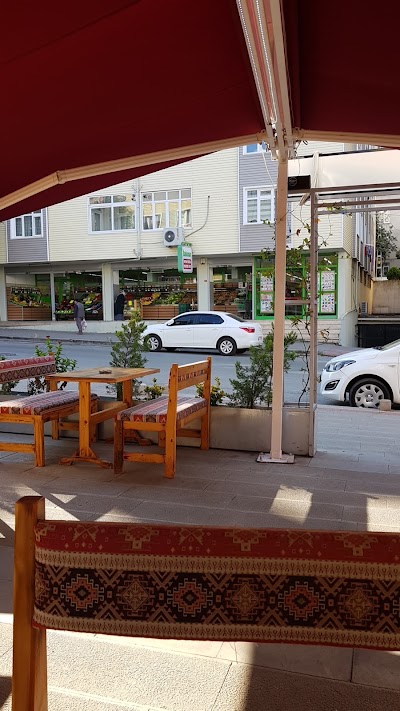 Photos of Hakmar's Express