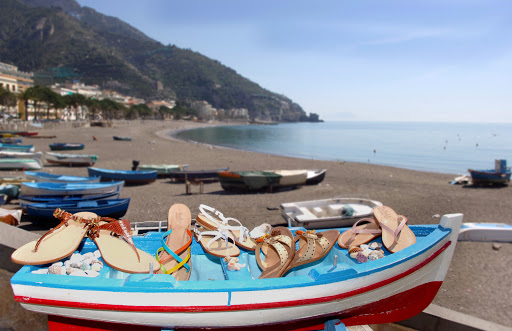 Sandali Tipici - Thumbnail