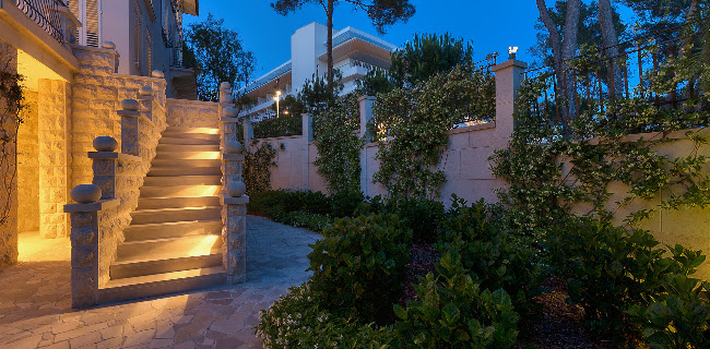 Villa Hortensia - Bar
