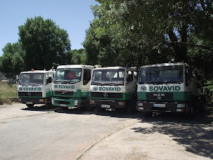 Photo n°16 de Sovavid Assainissement Vidange à Brignoles (Service d'évacuation des eaux)