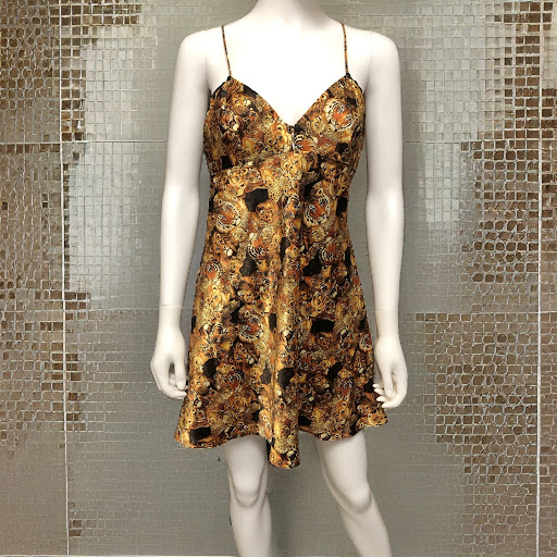 The Classic Kitten Vintage Fashion Gallery - United States