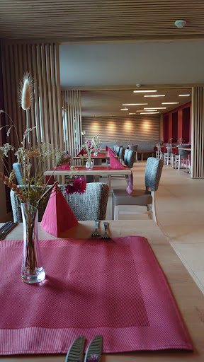 Restaurant Traumblick - Visual