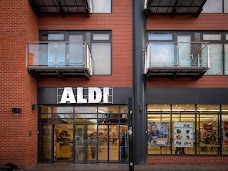 ALDI manchester