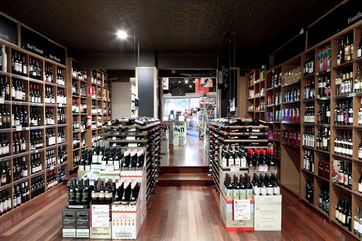 Camperdown Cellars - Thumbnail