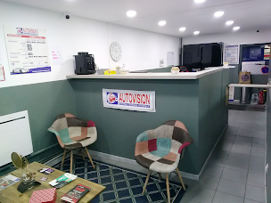 Photo n°4 de CTWattrelosien centre Autovision contrôle technique automobile à Wattrelos (Service de contrôle technique automobile)