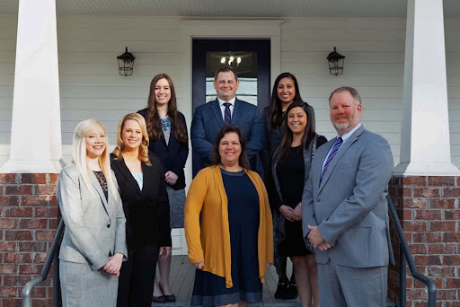 Patterson Moore Butler LLC - Thumbnail