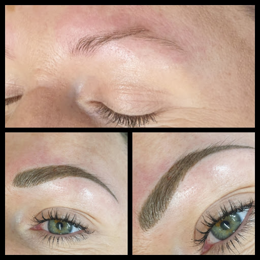 Simply brows and beauty -microblading - Thumbnail