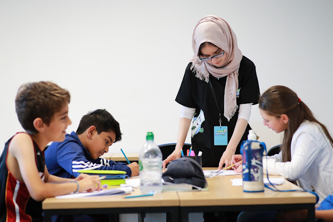 Boost Education - Ealing Tuition Centre - London