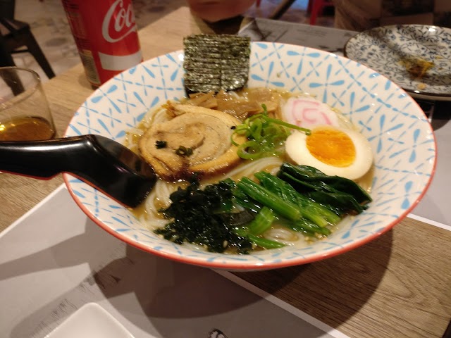 Ramen House