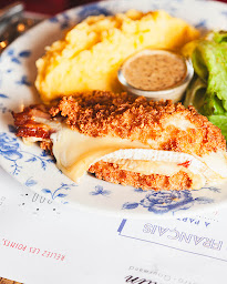 Photo n°26 de Les Fils À Maman Lyon à Lyon (Restaurant)