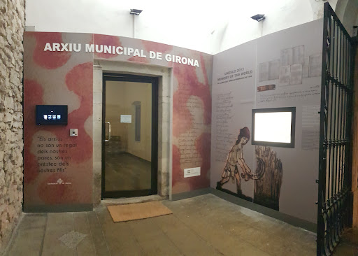 Arxiu Municipal de Girona - Thumbnail