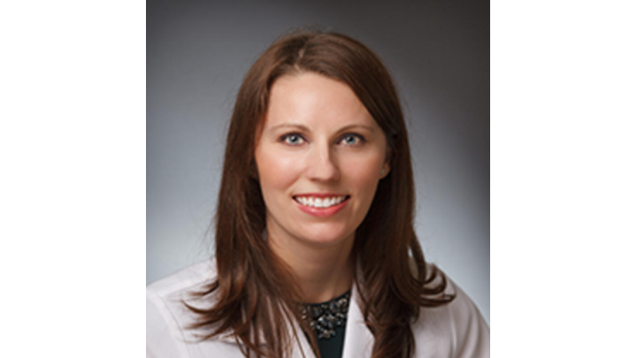 Jacquelyn P Kulinski Md