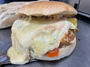 Photo n°5 de Friterie Bapalmoise à Bapaume (Restauration rapide)