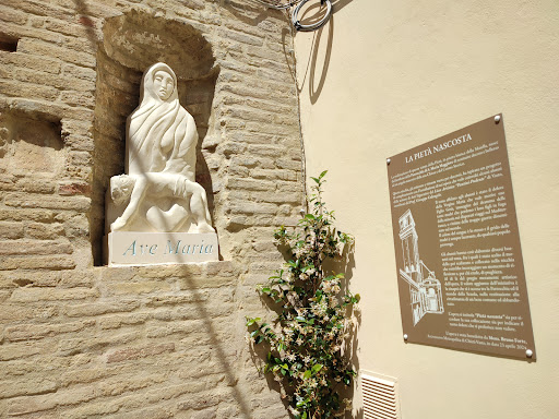 La Pietà Nascosta - Thumbnail