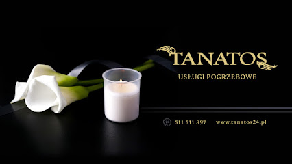 Zakład Pogrzebowy Warszawa TANATOS
