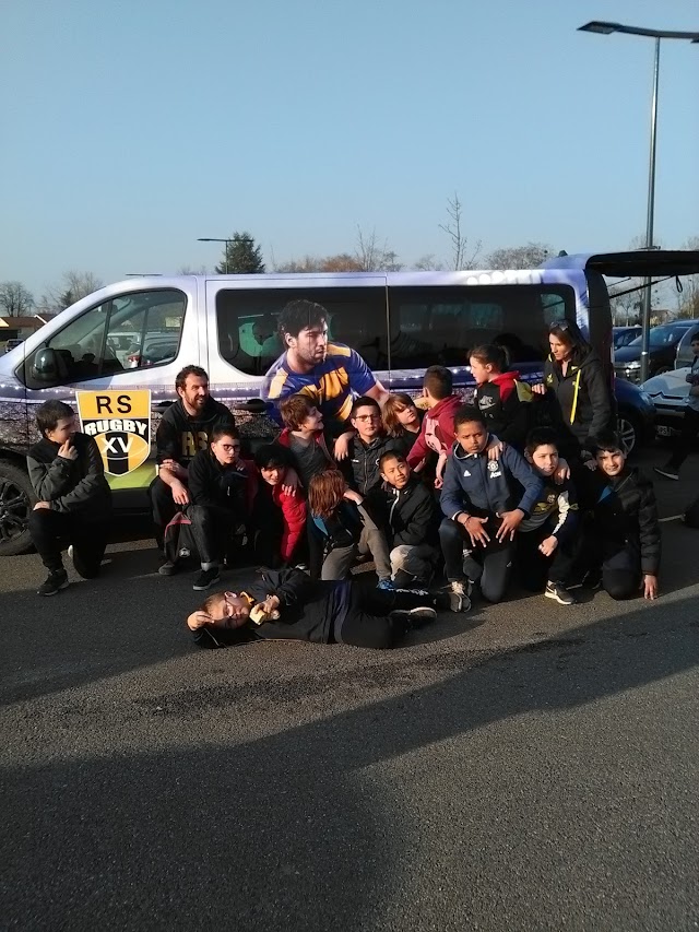 Rhône Sportif Rugby