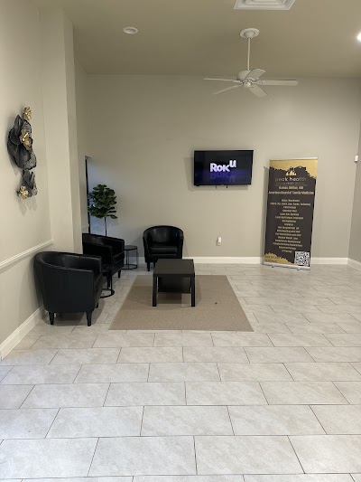 Photo of Peak Life Health clinic location