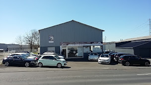 Photo n°10 de Christal Auto à Malemort (Vendeur de voitures d'occasion)