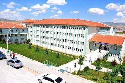 Ahi University Faculty of Economics and Administrative Sciences