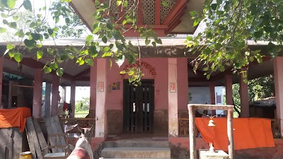 Photos of Bishweshwar Mahadev Temple