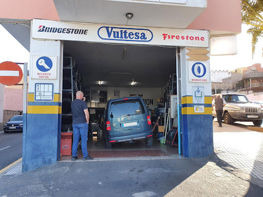 Torres Car Auto