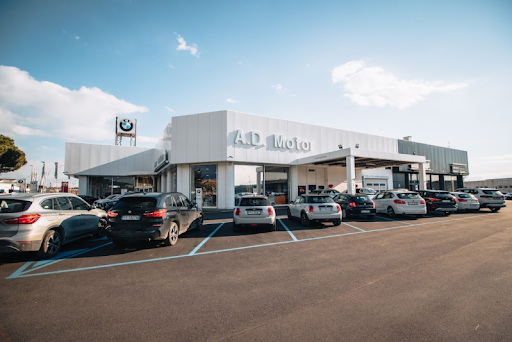 A.D. Motor S.p.a. - Thumbnail