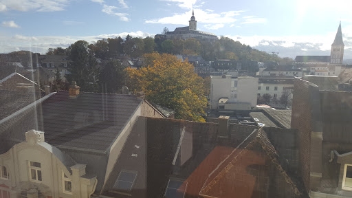Helios Klinikum Siegburg Medizinische Klinik für Kardiologie und Angiologie - Thumbnail