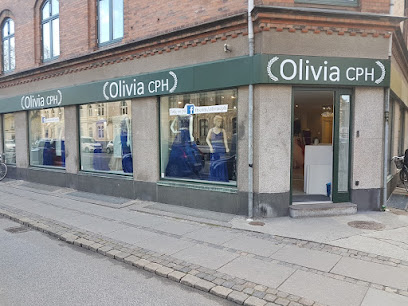 Olivia Copenhagen