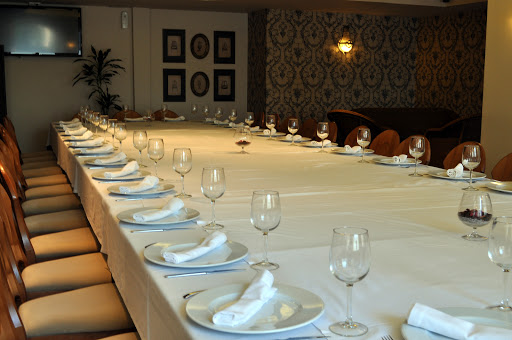 Aída Gastro Espacio