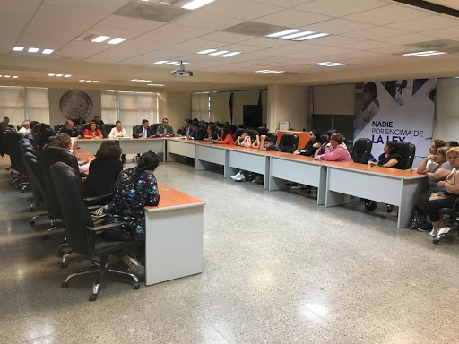 Asociación Fe Y Esperanza Para Víctimas Del Delito Christian A.C. - Mexico